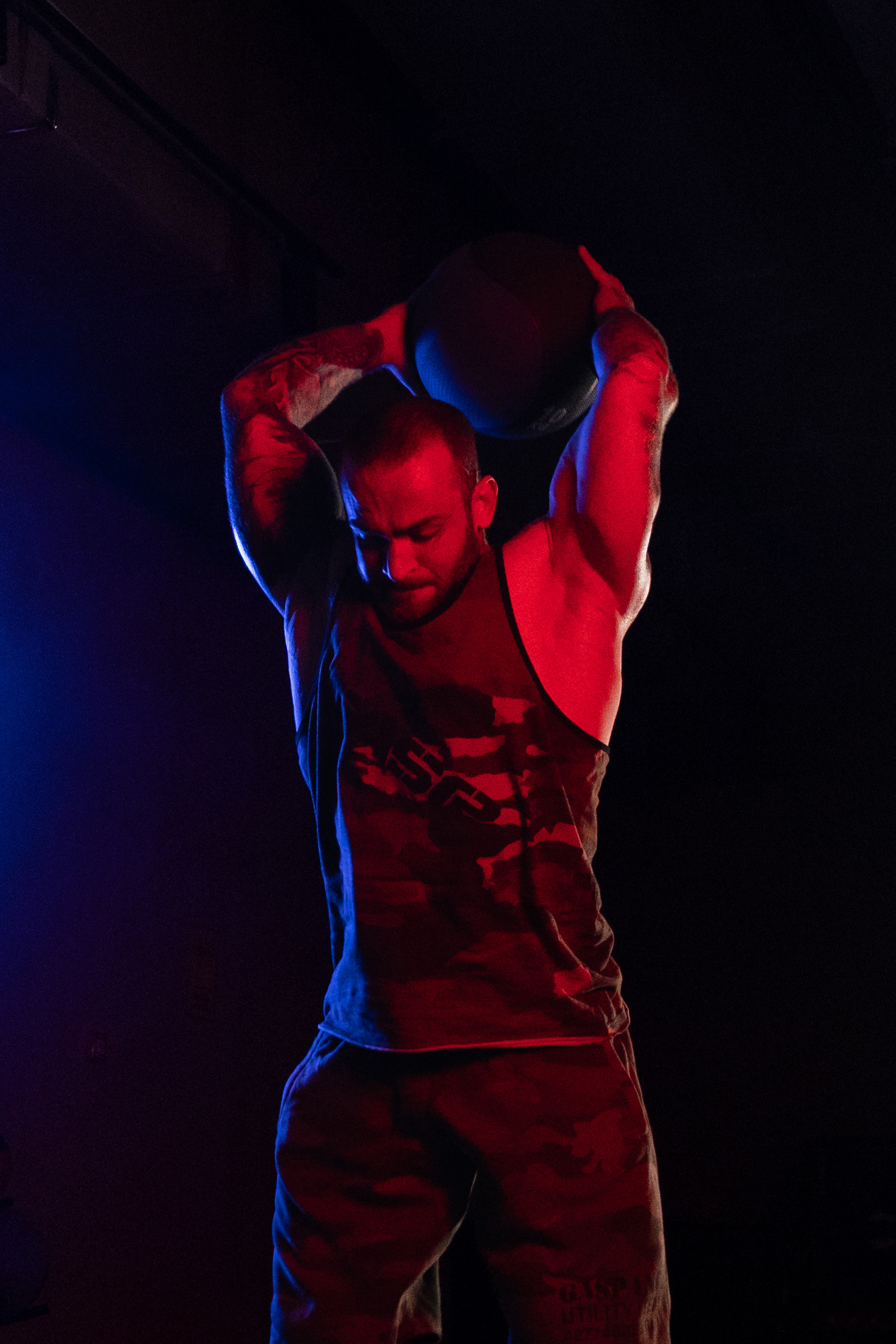 Почему стоит посещать тренажёрный зал: польза для тела и духа